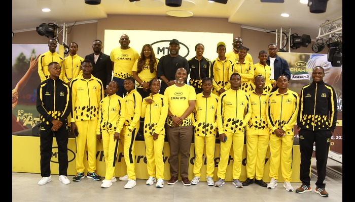 Excitement as 2,505 athletes set to compete in MTN Champs Lagos Relays