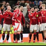 Man United chase Europa League glory to salvage poor season