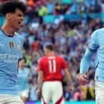 FA Cup: Man City beat Forest to play Crystal Palace in final