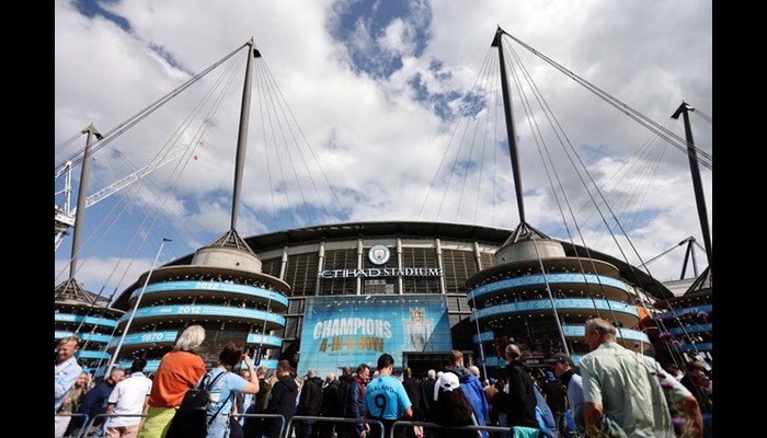 Man City freeze ticket prices after fan protests