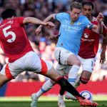 Manchester derby ends in uninspiring goalless draw