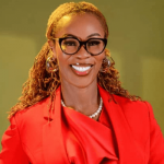 Mary Bertha Okon education