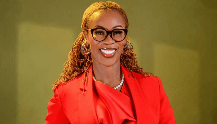 Mary Bertha Okon education