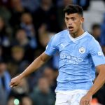 Champions League qualification is Man City’s Premier League trophy- Nunes