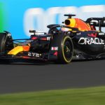 Max Verstappen grabs Japanese GP pole with record lap