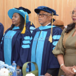 Meadow Hall College of Education marks 4th convocation, urges the embrace of AI without losing traditional teaching roots