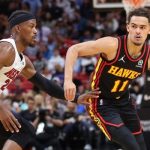 NBA: Miami Heat make history with play-off qualification