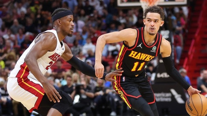 NBA: Miami Heat make history with play-off qualification