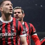 Jovic brace inter vs milan