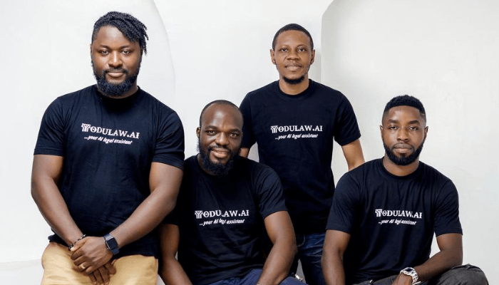 ModulawAI launches to transform legal research and case management in Nigeria (1)
