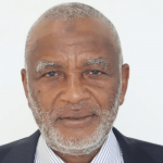 Muhammad Dogo-Muhammad