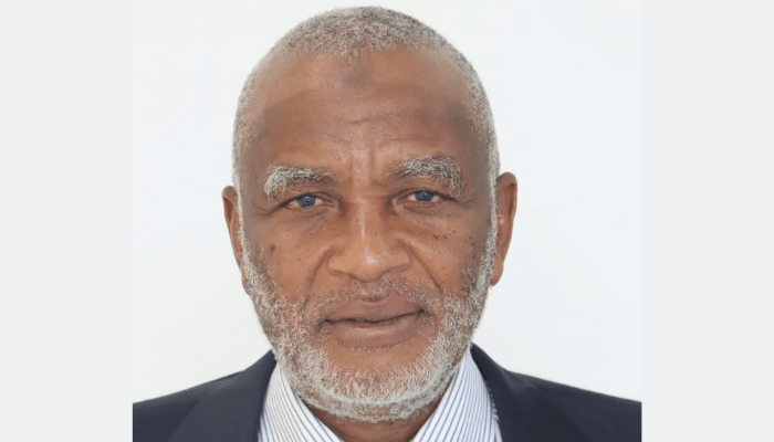 Muhammad Dogo-Muhammad