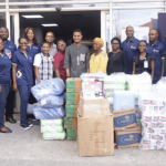 NSIA Insurance celebrating Mother's Day