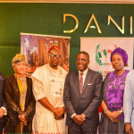 Nigerian-Indonesian Chamber of Commerce and Industry