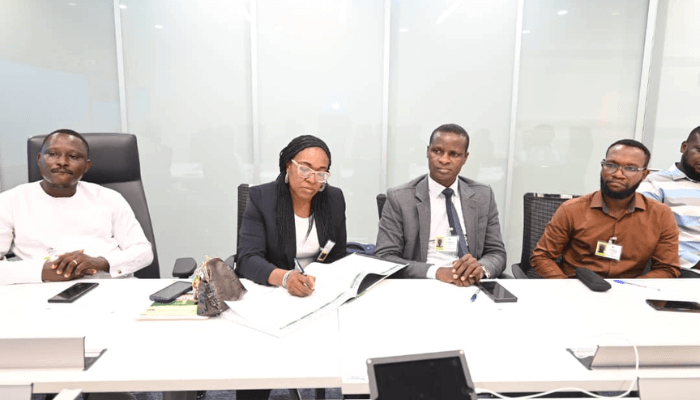 Nigerian Institution of Petroleum Engineers