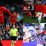 Nigeria's football legacy