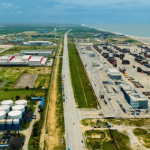 Nigeria's free zones