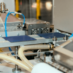 Nigeria's solar manufacturing industry