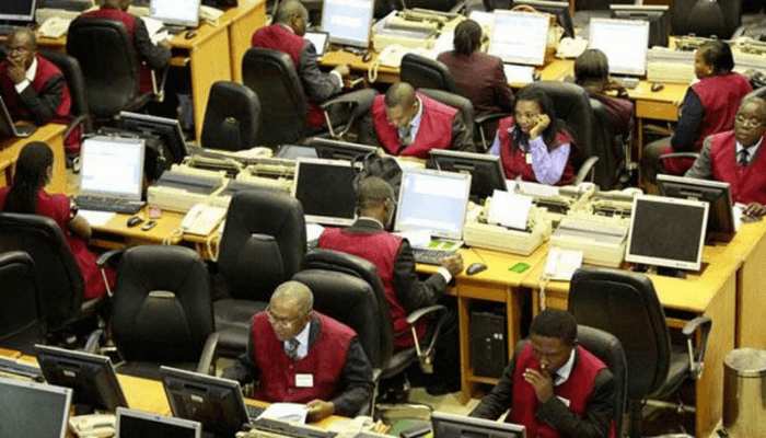 Nigeria’s stock market