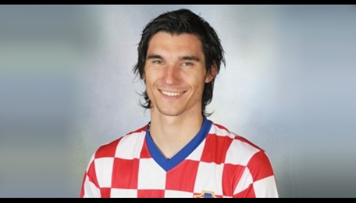 Former Croatia midfielder Nikola Pokrivac dies in car accident