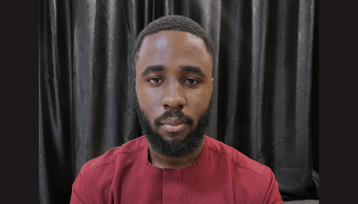 Nnamdi Richie Adigwe