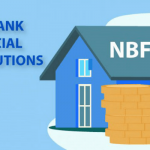 Non-bank financial intermediaries