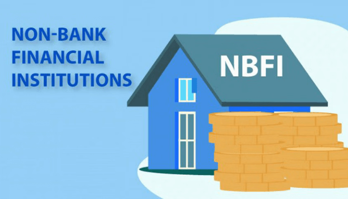 Non-bank financial intermediaries