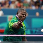 Alabi claims Nigeria’s first gold at ITTF World Para in Jordan