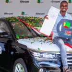 Oleum Scratch and Win Awoof Promo