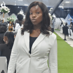 Oluebubechi Maryrose