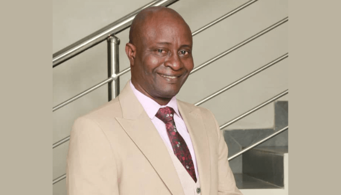 Olufemi Fatile