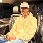 Olusanya Olamide Olarewaju