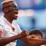Victor Osimhen scores 31st goal as Galatasaray thrash Eyüpspor 5-1