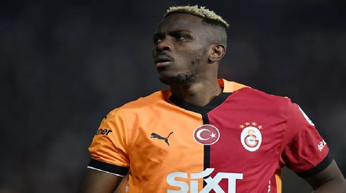 Mikel: Osimhen still keen on Chelsea move, summer deal possible