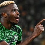 Cole: Victor Osimhen is the perfect striker for Arsenal