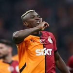 Juventus intensify push for Osimhen amid Man United interest