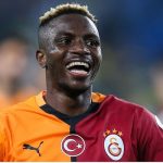 Victor Osimhen agrees personal terms for Galatasaray move