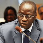 Ousmane Diagana