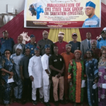 Oyo State sanitation