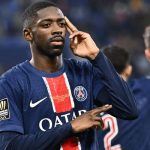 PSG on brink of historic unbeaten season