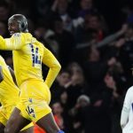 Liverpool on verge of EPL glory after Arsenal draw against Palace