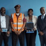 Pernod Ricard Nigeria