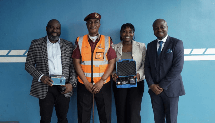 Pernod Ricard Nigeria