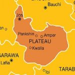 Four Plateau players and driver die in auto accident