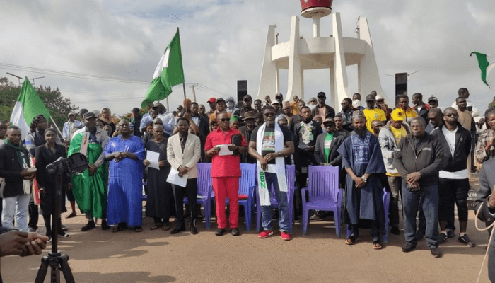 Varsity workers threaten nationwide protests over withheld salaries, others