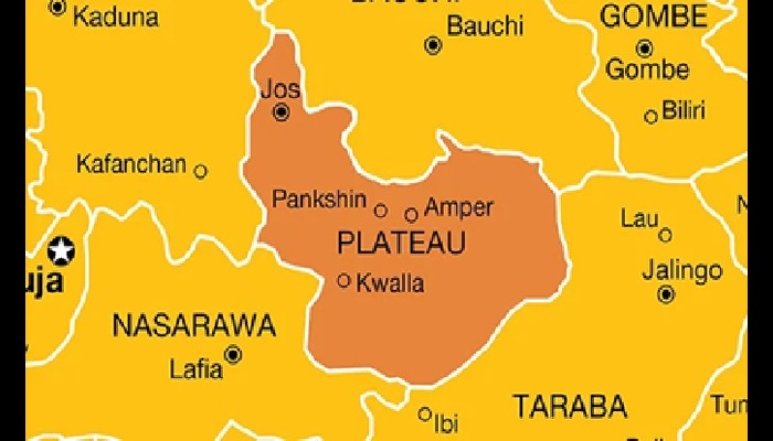 Four Plateau players and driver die in auto accident