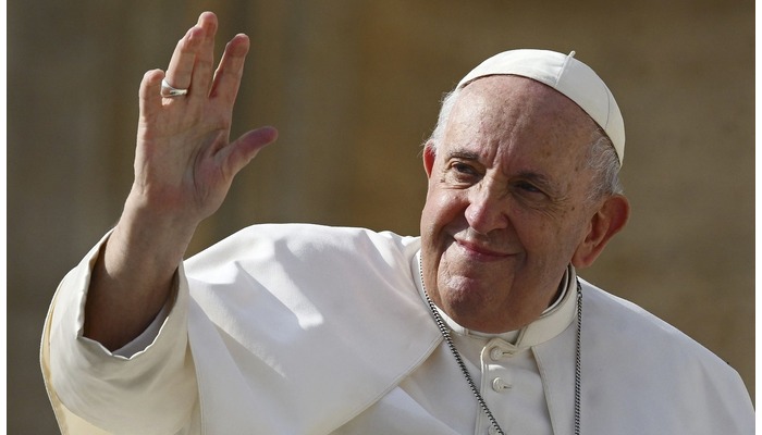 Meet the 14 favourites in line to become the next Pope