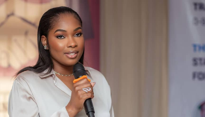 Prada Uzodimma Building Nigeria’s next generation of legal professionals
