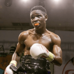 Badoo returns to face Benin’s Coffi at GOtv Boxing Night 33