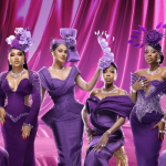 Real Housewives of Lagos